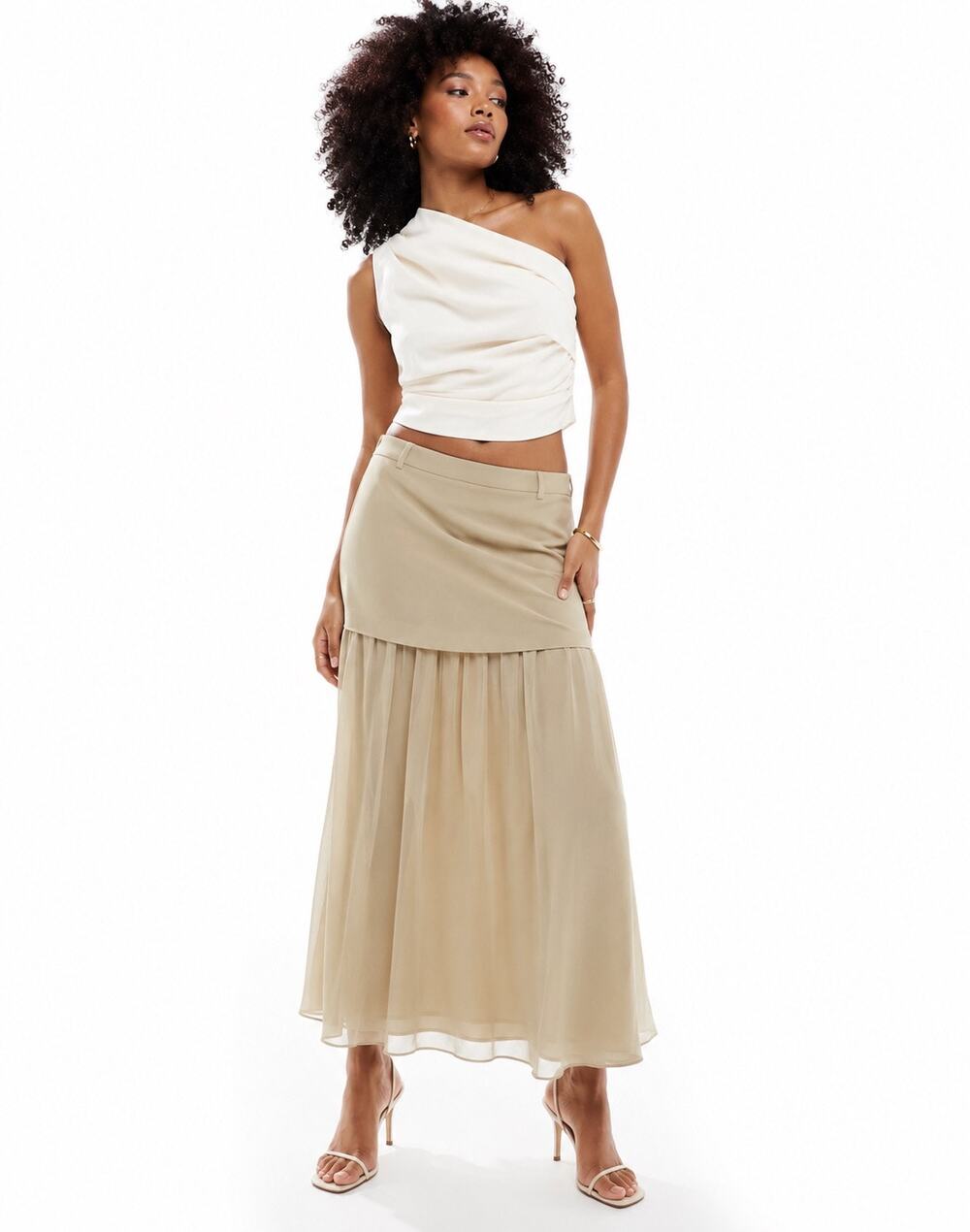 asos Design skirt NWOT